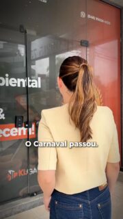 No Brasil, o ano começa depois do Carnaval.
Na gestão ambiental, ele nunca parou.
Regularidade, método e constância não são detalhes operacionais — são decisões estratégicas.
Empresas que tratam o ambiental dessa forma reduzem riscos, ganham previsibilidade e tomam decisões melhores ao longo do ano.
Gestão ambiental eficiente começa com método.
#sustentabilidade #gestãoambiental #destaqueambiental #inovação