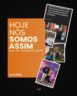 Toda empresa que hoje é referência… já foi operação.
Já teve dúvida.
Já teve retrabalho.
Já fez do jeito que dava — não do jeito certo.
A diferença é que algumas empresas continuam assim.
Outras decidem estruturar.
E é nesse ponto que a gestão ambiental deixa de ser obrigação…
e passa a ser estratégia.
Porque não se trata só de atender a legislação.
Se trata de ter controle, previsibilidade e segurança nas decisões.
Quem cresce com consistência não depende de sorte.
Depende de processo.
E processo bem feito não acontece por acaso.