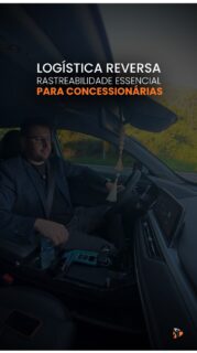 Baterias, pneus, filtros de ar... você sabe pra onde vão depois que saem da sua concessionária?
Essa é a pergunta que a logística reversa responde. Não é burocracia por burocracia — é exigência legal, e é o que garante rastreabilidade real pro seu processo.
Segurança pra você é ter tecnologia acompanhando cada etapa, com as informações sempre organizadas e disponíveis.
Na KL GAMA, a gente cuida disso pra você. 🌱