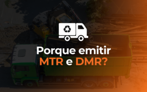 Leia mais sobre o artigo O que é o MTR e o DMR? Você sabe? Sua empresa precisa emitir?