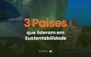 Leia mais sobre o artigo Sustentabilidade Empresarial: Inspirando-se nos Líderes Mundiais para Crescer de Forma Sustentável