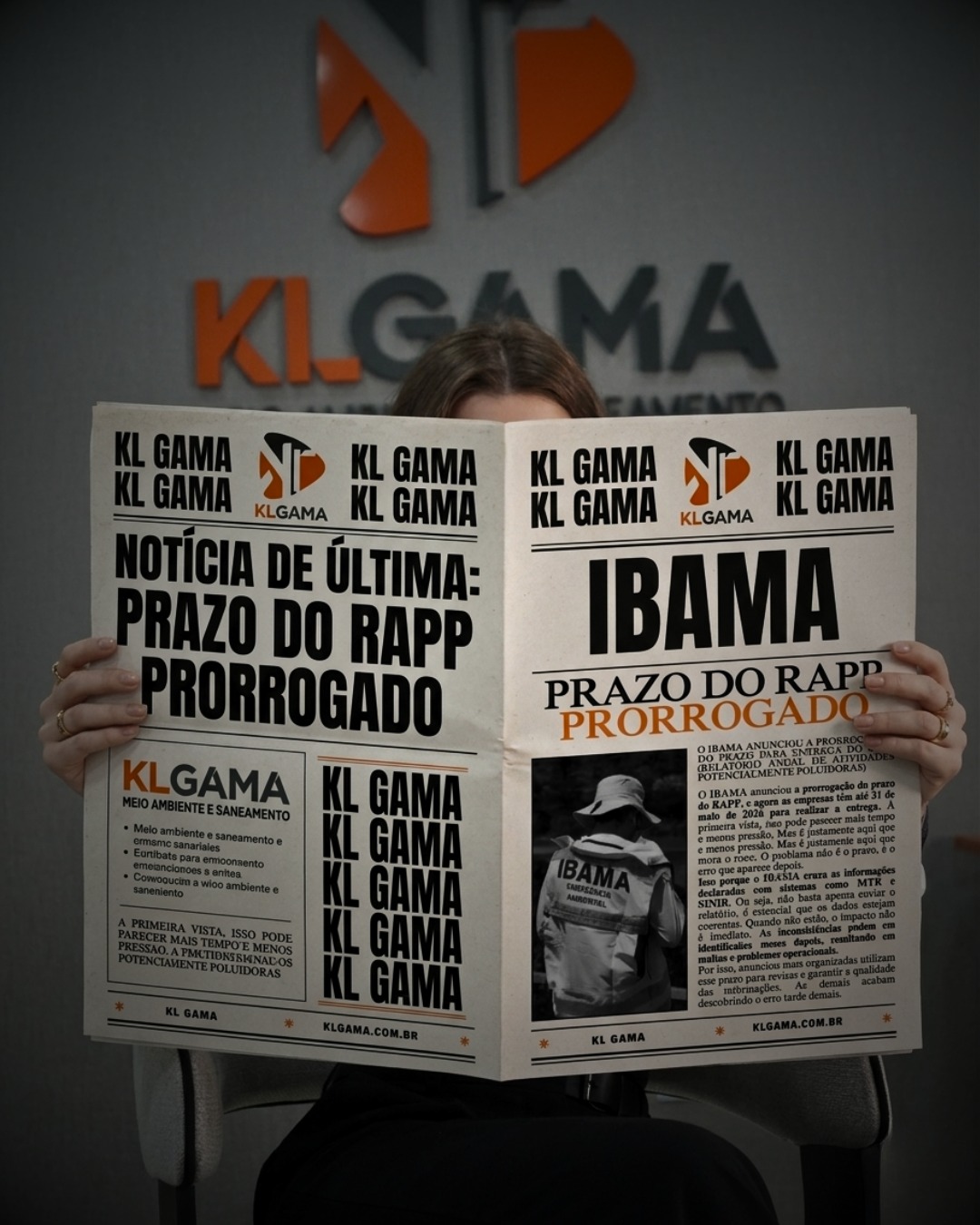 O IBAMA prorrogou o prazo do RAPP até 31 de maio de 2026.
Pra muita gente, isso é só mais tempo. Pra quem joga estratégico, é vantagem competitiva. Quem se antecipa organiza, revisa e entrega com segurança. Quem deixa pra última hora… paga o preço, em risco, retrabalho e dor de cabeça. Em qual lado sua empresa está?
.
.
.
#ibama #prazorapp #gestaoambiental #concessionaria