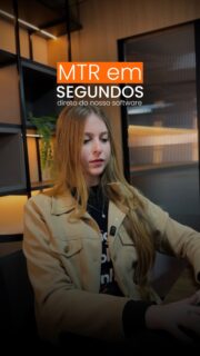 Ainda emitindo MTR e montando indicador na mão? 👀
No nosso Software, o MTR sai direto da plataforma e as métricas já aparecem em tempo real. Menos retrabalho, rastreabilidade total e conformidade garantida.
Leve essa inteligência pra sua rotina. Fala com a gente pelo link da bio! 💚
