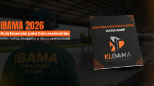 Leia mais sobre o artigo RAPP e PGRS 2026: O Guia Essencial para Concessionárias Evitarem Multas e Operarem com Segurança 