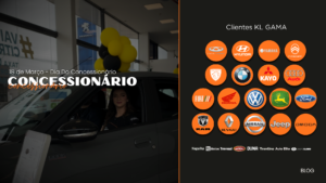 Leia mais sobre o artigo Dia do Concessionário: o papel estratégico de quem move o setor automotivo