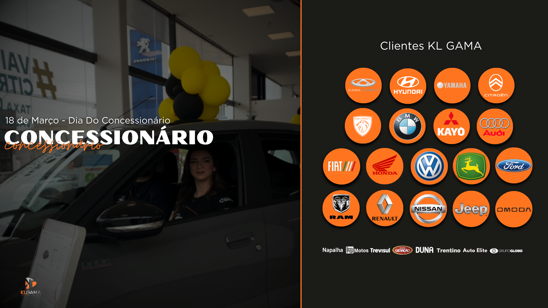 Você está visualizando atualmente Dia do Concessionário: o papel estratégico de quem move o setor automotivo