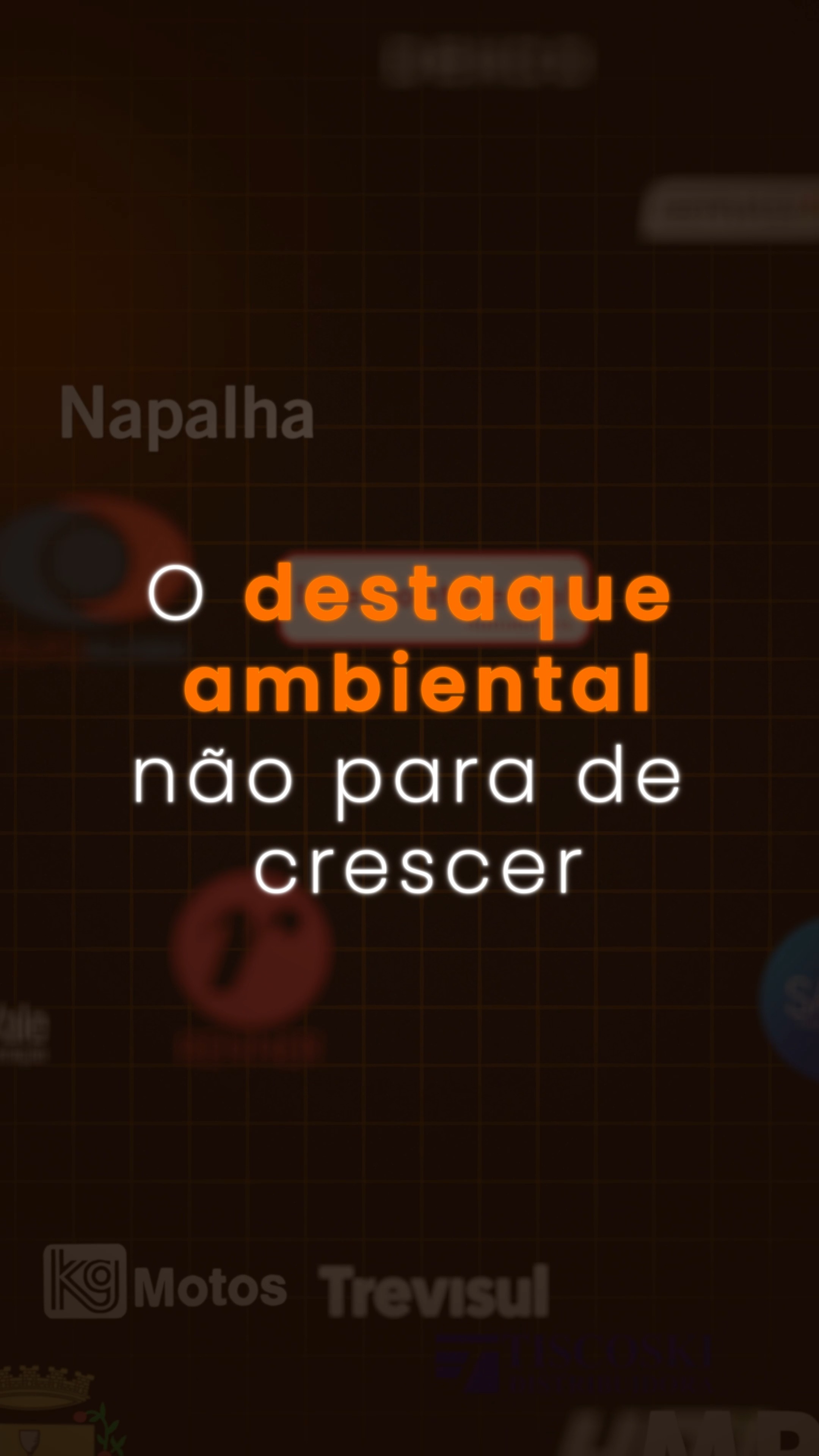Mais uma parceria que reforça nosso compromisso com a excelência em gestão ambiental.
Temos a satisfação de atuar ao lado do Grupo Cordial, contribuindo para a conformidade ambiental, o fortalecimento das boas práticas e a construção de resultados sustentáveis.
Agradecemos a confiança depositada em nossa equipe e seguimos trabalhando para transformar desafios ambientais em soluções eficientes e estratégicas.
🌱 Engenharia, inovação e sustentabilidade caminhando juntas!
#sustentabilidad #gestaoambiental #destaqueambiental