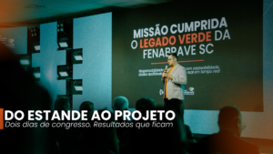Leia mais sobre o artigo Fenabrave SC e KL GAMA: o que fica depois do congresso