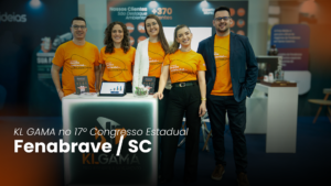 Leia mais sobre o artigo KL GAMA no 17º Congresso Estadual Fenabrave/SC: Gestão Ambiental no centro do setor automotivo