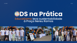 Leia mais sobre o artigo Semana da ODS 2026: por que ela importa para quem trabalha com sustentabilidade